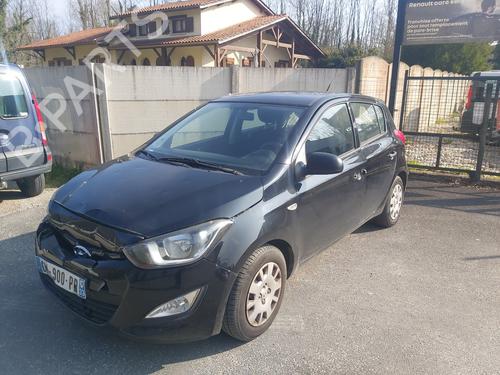 Used Parts HYUNDAI i20 I (PB, PBT) 1.2 2694873