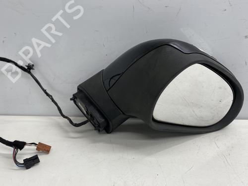 Right mirror PEUGEOT 207 (WA_, WC_) 1.6 HDi | BP24467038C27 