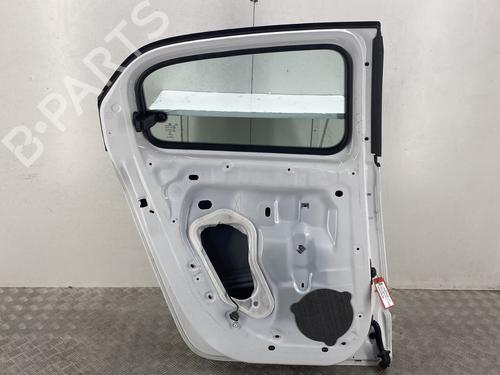 Left rear door RENAULT TWINGO III (BCM_, BCA_) 0.9 TCe 90 (BCM9, BCM2) | BP28351812C4 
