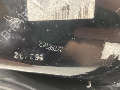 Right taillight CITROËN C4 Picasso I MPV (UD_) 1.6 HDi 110 | BP22862516C35 