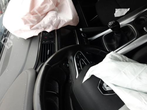 Gearbox RENAULT KADJAR (HA_, HL_) 1.2 TCe 130 (HLMR) | BP23831574M3  - Image 10