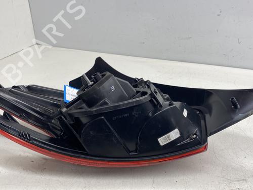 Right taillight PEUGEOT 208 I (CA_, CC_) 1.2 THP 110 | BP24979981C35 