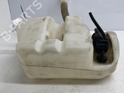Windscreen washer tank CITROËN C8 (EA_, EB_) 2.2 HDi | BP26683800C113 