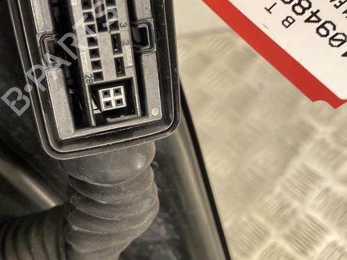 Left rear door BMW X1 (F48) xDrive 18 d | BP29528852C4 