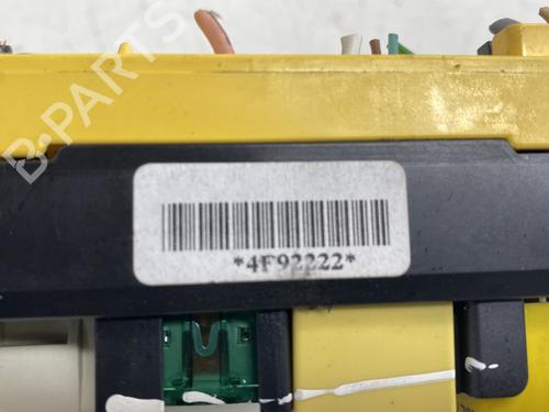 Zekeringkast PEUGEOT 208 I (CA_, CC_) 1.4 HDi | BP29968964E1