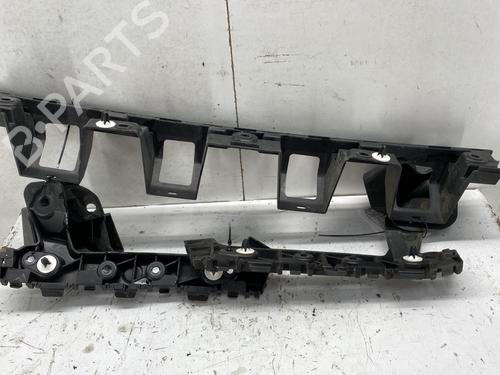 Used Rear bumper bracket Rear bumper bracket FORD FIESTA VII (HJ, HF) 1.0 EcoBoost (101 hp) 33475941 33475941