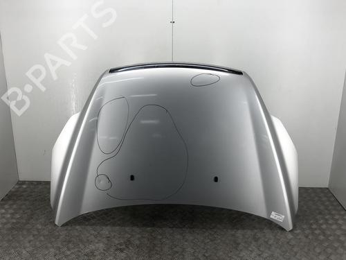 Hood FORD FOCUS II Turnier (DA_, FFS, DS) 1.6 TDCi | BP22850656C1