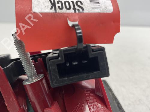 Left tailgate light CITROËN C5 III (RD_) | BP26274273C79 - Image 4