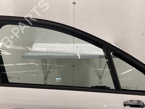 Right front door CITROËN C4 II (NC_) 1.6 HDi 90 | BP29528971C3 