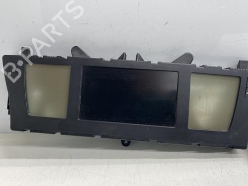 Ferdsskriver CITROËN C4 Picasso I MPV (UD_) 1.6 HDi 110 (112 hp) 29529100
