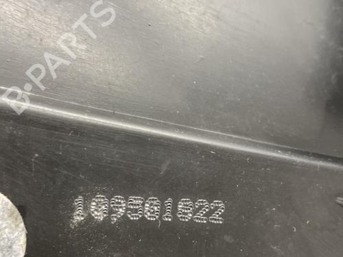 Left headlight KIA PICANTO I (SA) 1.0 | BP31915891C28 