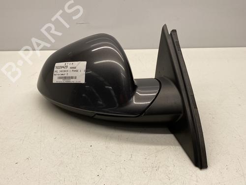 Used Right mirror OPEL INSIGNIA A (G09) 2.0 CDTI (68) (131 hp) 22856308