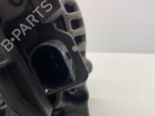 Used Alternator VW TOURAN (1T1, 1T2) 1.9 TDI (105 hp) 22849875