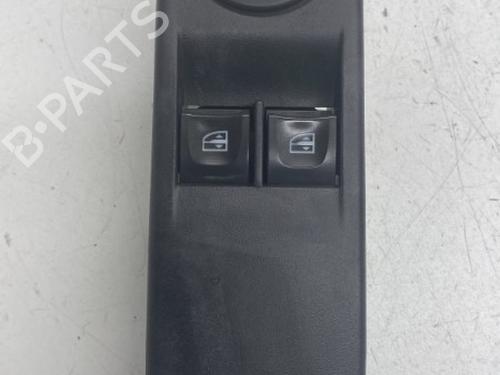 Used Left front window switch Left front window switch RENAULT CLIO IV (BH_) 1.5 dCi 90 (90 hp) 23852508 23852508