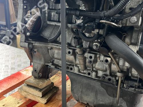 Engine CITROËN C3 II (SC_) 1.4 HDi 70 (SC8HZC, SC8HR0, SC8HP4) | BP30859781M1 