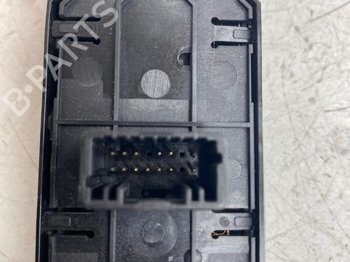 Left front window switch RENAULT MEGANE III Hatchback (BZ0/1_, B3_) 1.6 dCi (BZ00, BZ12, BZ13) | BP39663021I27 - Image 4