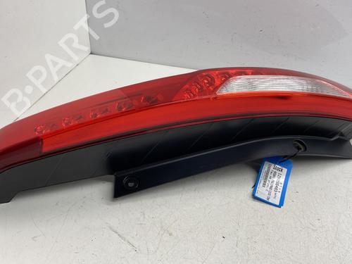 Used Right taillight Right taillight NISSAN X-TRAIL II (T31) 2.0 dCi 4x4 (150 hp) 33037657 33037657