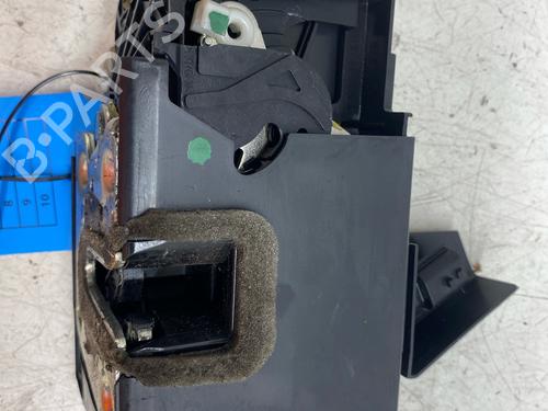 Used Front right lock Front right lock 38332465 38332465