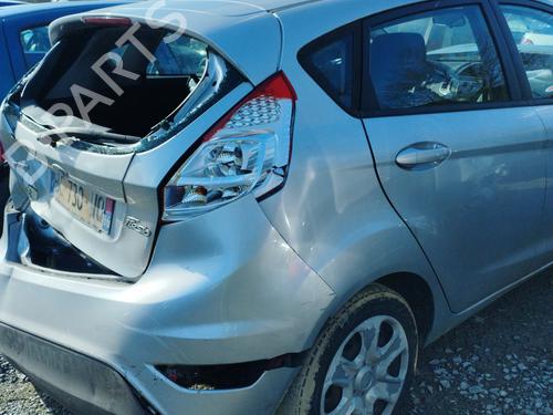 Left front fog light FORD FIESTA VI (CB1, CCN) 1.4 TDCi | BP34149313C30 - Image 13
