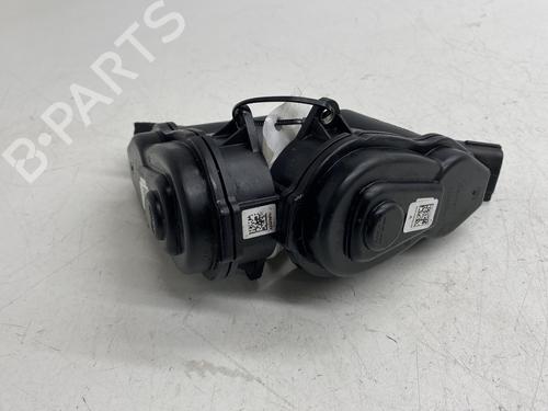 Electric handbrake RENAULT SCÉNIC III (JZ0/1_) 1.6 dCi (JZ00, JZ12) | BP24467121E5