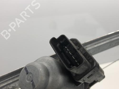 Used Rear left window mechanism Rear left window mechanism 22853056 22853056
