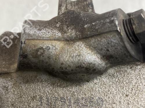 Left front brake caliper BMW 5 Touring (F11) 530 d | BP31794357M105 