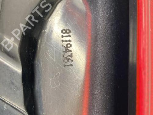 Left taillight FORD FOCUS C-MAX (DM2) 1.6 TDCi | BP22855964C34  - Image 5