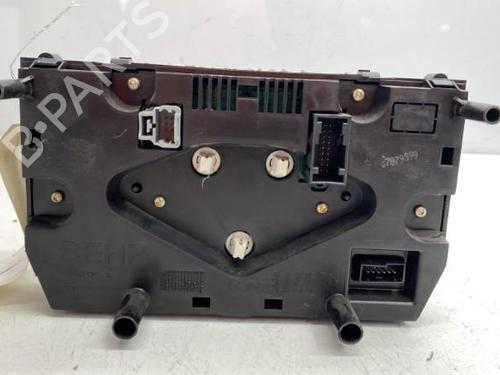 Climate control PEUGEOT 307 CC (3B) 2.0 16V | BP22863020I5 