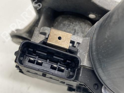 Front wiper motor RENAULT GRAND SCÉNIC IV (R9_) 1.6 dCi 130 | BP29870475M29