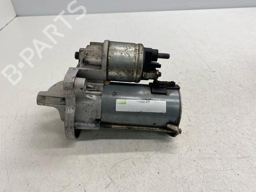 Starter FORD FIESTA VI (CB1, CCN) 1.4 TDCi | BP36763583M8 - Image 3