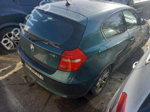 Left taillight BMW 1 (E81) 116 i | BP24467249C34 