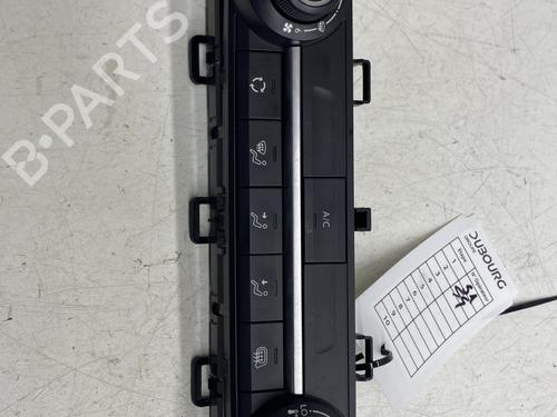 Climate control TOYOTA PROACE Van (MDZ_) 2.0 D4d (MDZA) | BP26224490I5 - Image 2