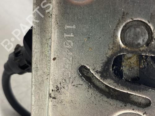 Used Front right lock Front right lock RENAULT TWINGO II (CN0_) 1.5 dCi 75 (75 hp) 28139606 28139606