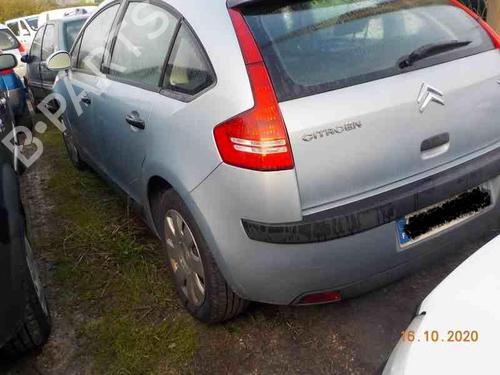 Right taillight CITROËN C4 I (LC_) 1.6 HDi | BP22857413C35 