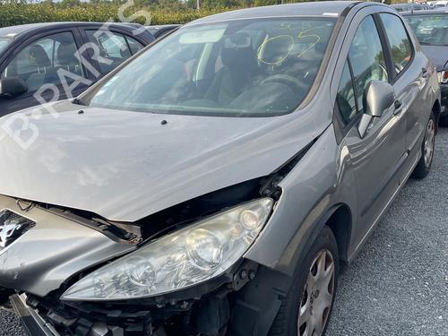 Used Parts PEUGEOT 308 I (4A_, 4C_) 1.6 HDi 5002971