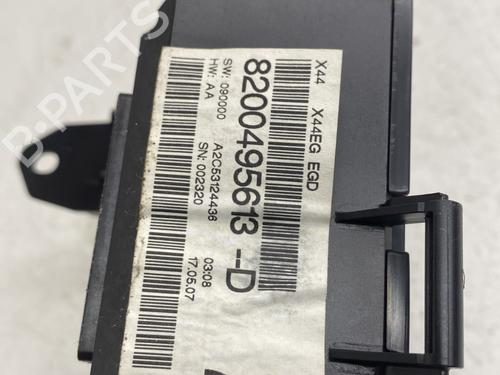 Instrument cluster RENAULT TWINGO II (CN0_) 1.2 16V (CN0K, CN0V, CN0A) | BP30572299C47 