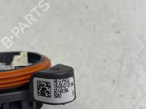 Xenon ballast PEUGEOT 508 II (FB_, FH_, F3_) 1.6 PureTech 225 (F35GGR) | BP29528901C53 