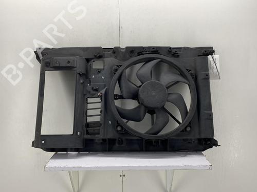 Used Front slam panel Front slam panel 22856083 22856083