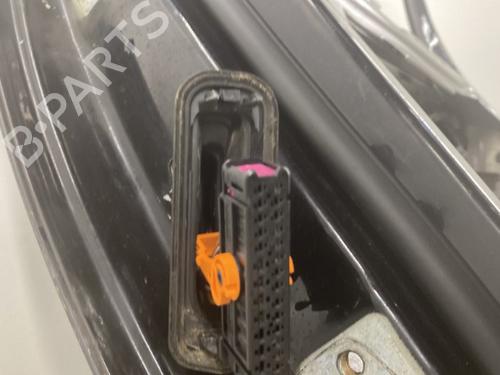 Right front door VW PASSAT B6 Variant (3C5) 2.0 TDI 16V | BP22860978C3 