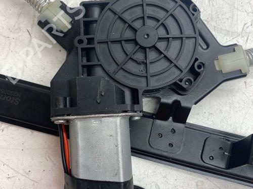 Used Front right window mechanism Front right window mechanism 38512210 38512210