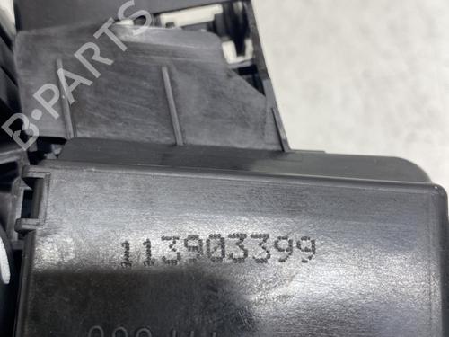 Squib airbag TOYOTA VERSO S (_P12_) 1.4 D4-D (NLP121_, NLP121R) | BP29968933C102