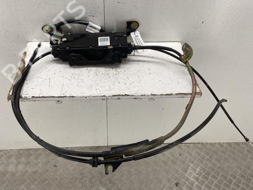 Used Electric handbrake Electric handbrake RENAULT ESPACE IV (JK0/1_) 1.9 dCi (JK0U) (116 hp) 33655512 33655512