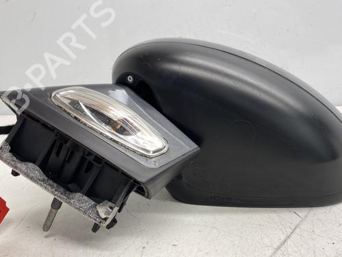 Left mirror CITROËN C4 II (NC_) 1.6 HDi 90 | BP29299396C26 
