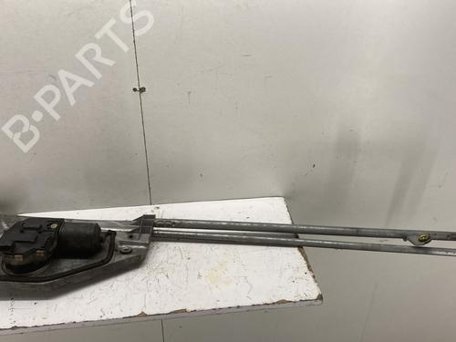 Used Front wiper motor RENAULT VEL SATIS (BJ0_) 2.2 dCi (BJ0E, BJ0F) (150 hp) 24657710