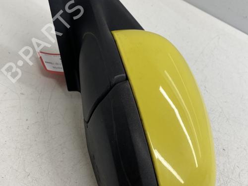 Left mirror RENAULT TWINGO III (BCM_, BCA_) 1.0 SCe 70 (BCMB) | BP32384253C26