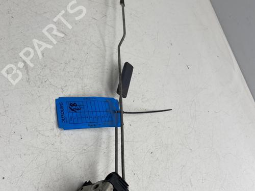 Used Front right lock CITROËN JUMPER I Van (230L) 2.5 D (86 hp) 26978077