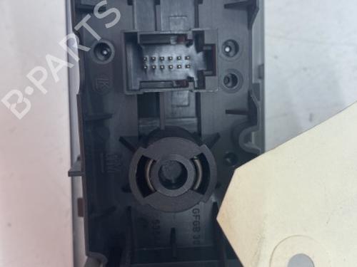 Used Headlight switch Headlight switch OPEL ZAFIRA / ZAFIRA FAMILY B (A05) 1.9 CDTI (M75) (100 hp) 22862602 22862602