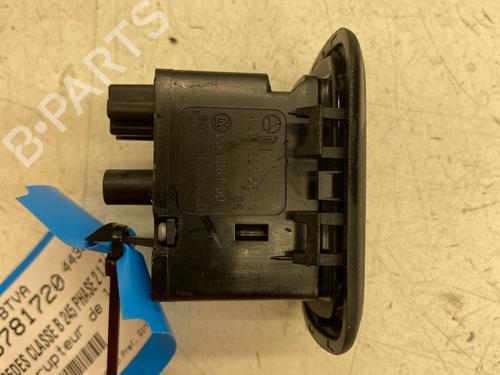 Used Left rear window switch Left rear window switch 38332094 38332094