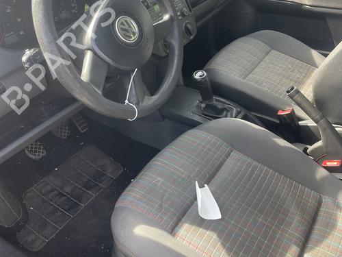 Used Parts VW POLO IV (9N_, 9A_) 1.4 TDI 4737495