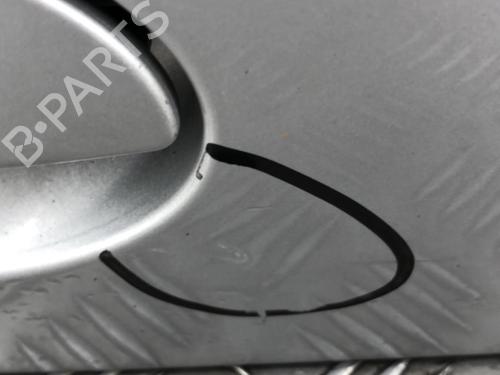Tailgate MERCEDES-BENZ A-CLASS (W168) A 170 CDI (168.009, 168.109) | BP22852156C6 